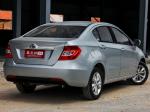 Brilliance H230 2012 года